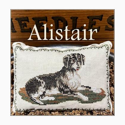 Alistair