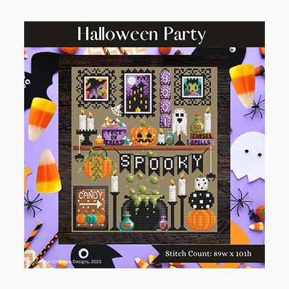 Halloween Party