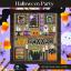 Halloween Party