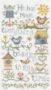 Everything Beautiful