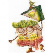 House - Gardener