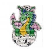 Dragon 2 - Magnet