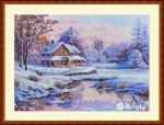 The First Snow