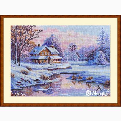 The First Snow