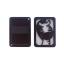 Needle Case - Zebra