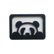 Needle Case - Panda
