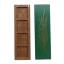Beads organizer - Leaf - Green