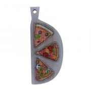 Pizza set panel