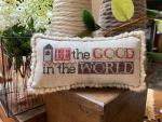 Be The Good