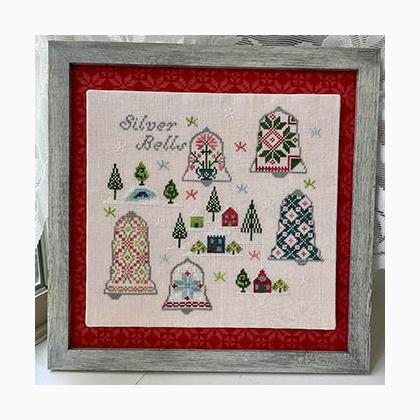 Silver Bells