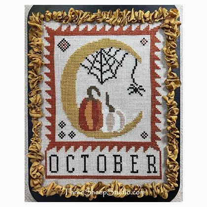 October Moon