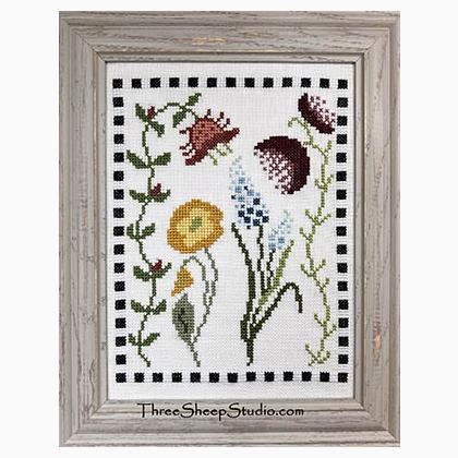 Field Flowers