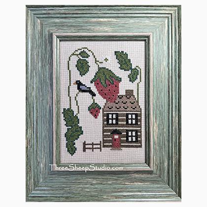 Strawberry Cottage