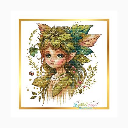 Oona Fairy