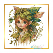 Oona Fairy