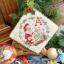 Le grand ABC « Père-Noël»