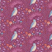 Sleepybird Mulberry