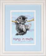 Hang on Kitty