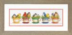 Teacup Birds