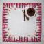 Squared Tablecloth - Animals of the Forrest