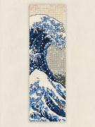 The great Wave - Katsushika Hokusai - Bookmark