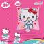 Cushion - Hello Kitty Kiss Kiss