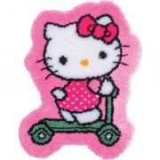 Hello Kitty Transport Rug