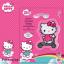 Hello Kitty Transport Rug