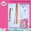 Bookmark - Hello Kitty Doodle Heart (2)