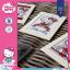 Greeting Cards: Hello Kitty Cuteness - Set of 3