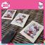 Greeting Cards: Hello Kitty Cuteness - Set of 3