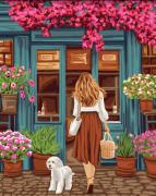 City Life