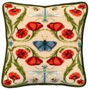 Cushion - Bright And Beautiful