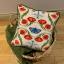 Cushion - Bright And Beautiful