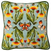 Cushion - Wild and Wonderful