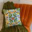 Cushion - Wild and Wonderful