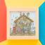 Cut Thru' Craft Home