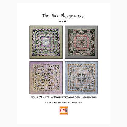 Pixie Playgrounds 1