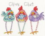 Chick Chat