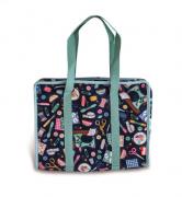 All-in-one bag Needle&Thread