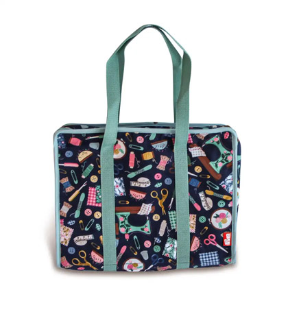 All-in-one bag Needle&Thread