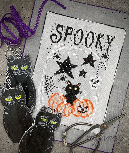 Spooky