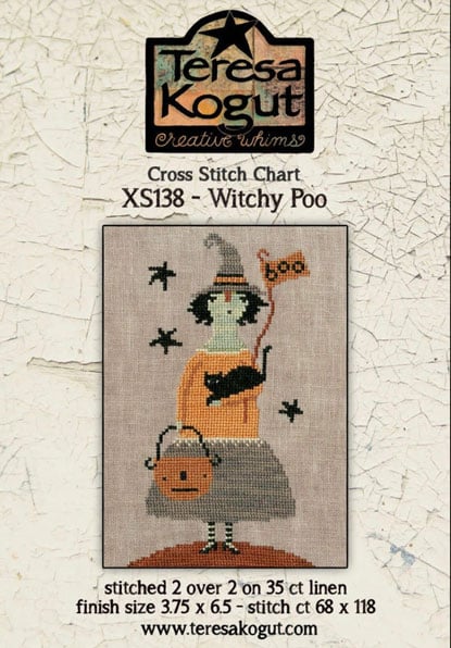 Witchy Poo