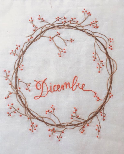 Dicembre
