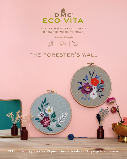 Eco Vita Book 2 - The Forester\'s Wall