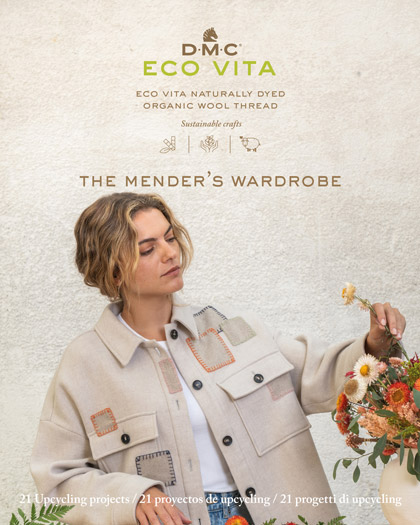 Eco Vita Book 3 - The Mender\'s Wardrobe