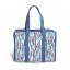 All-in-one bag Blue Birds