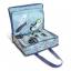 All-in-one bag Blue Birds