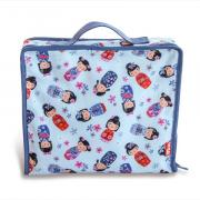 All-in-one bag Mini Kokeshi