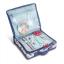 All-in-one bag Mini Kokeshi